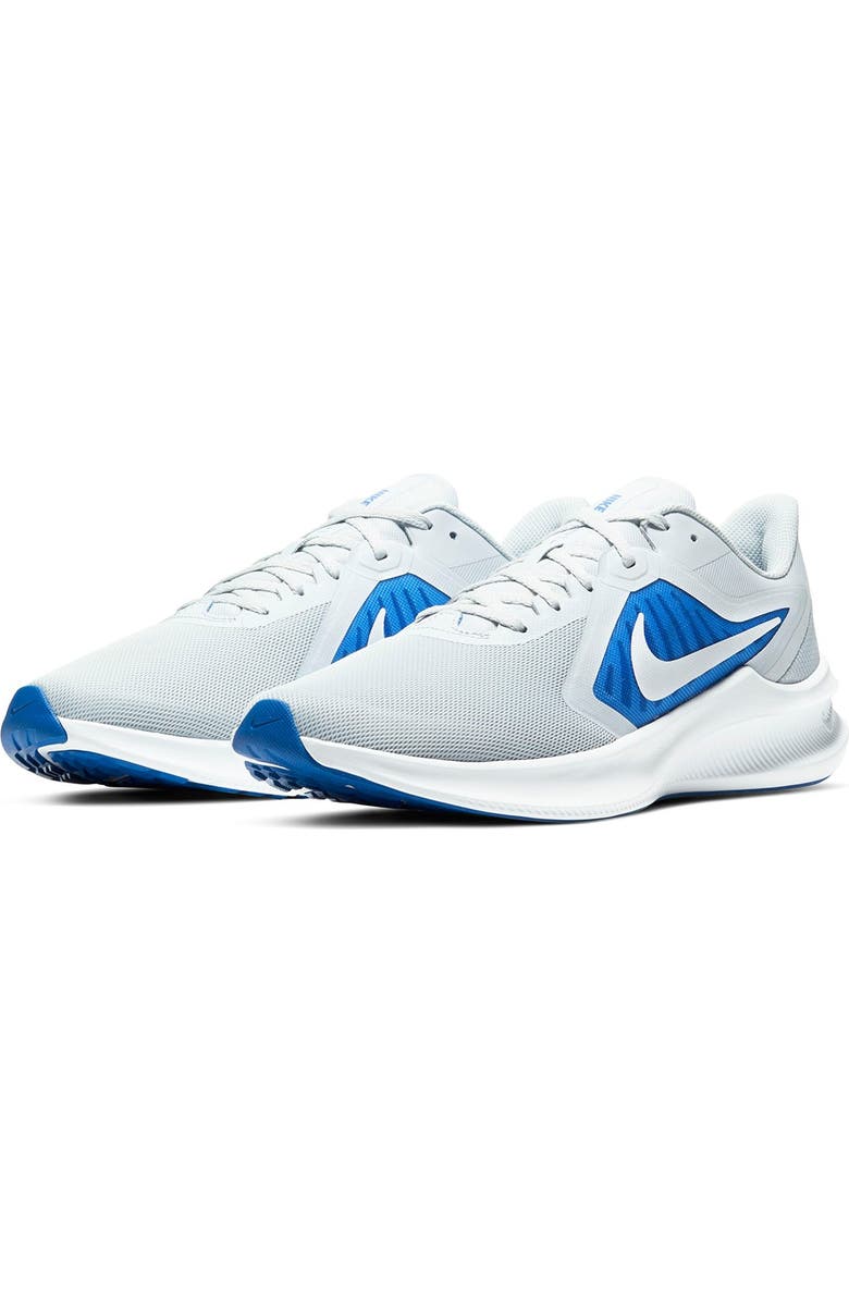Nike Downshifter Running Shoe, Main, color,