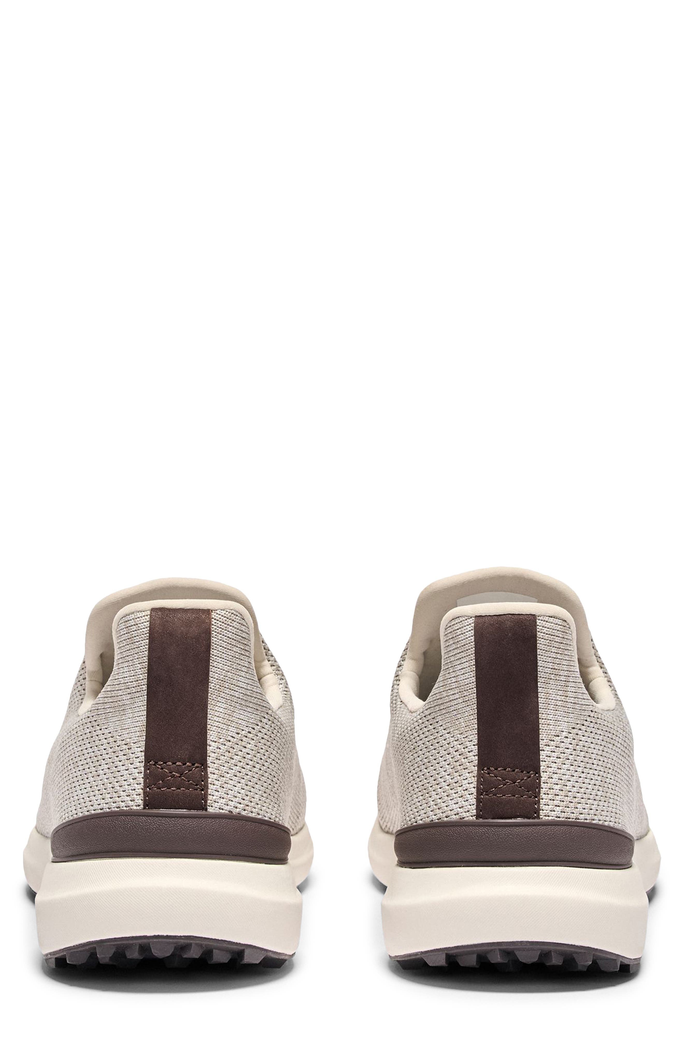 Range Runner Sneaker, Alternate, color, SAND