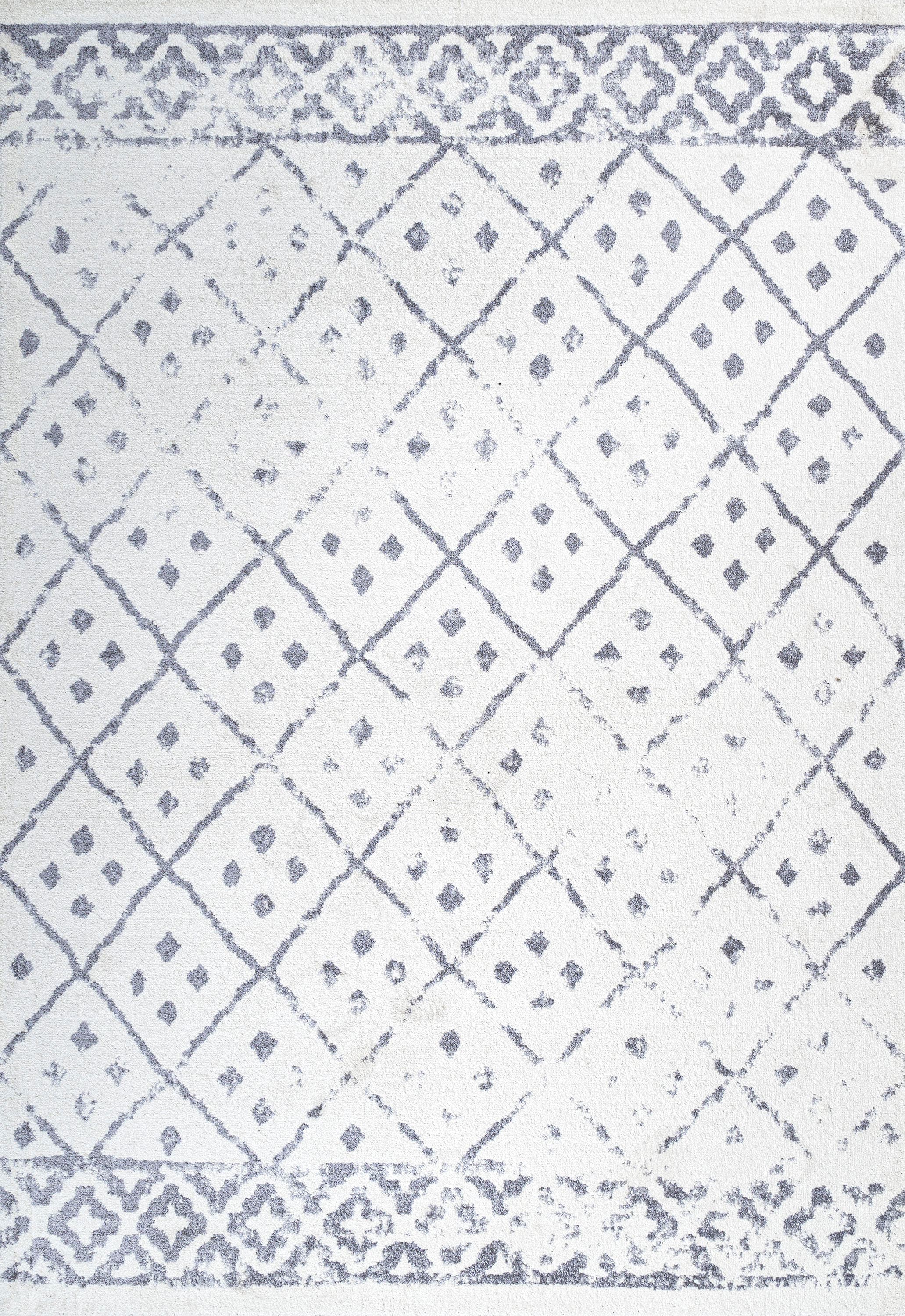 selected Ivory/Gray
