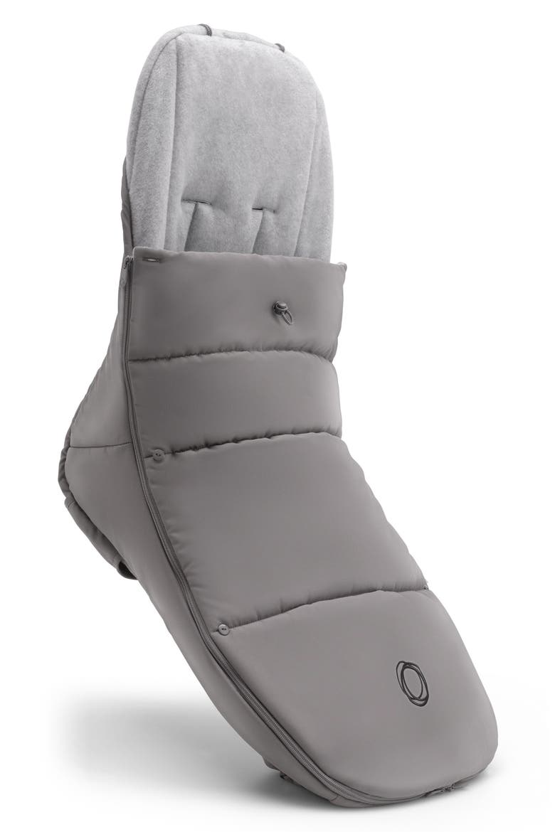 High Performance Footmuff, Main, color, MINERAL