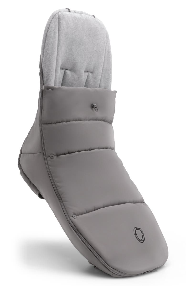 Bugaboo High Performance Footmuff, Main, color, 