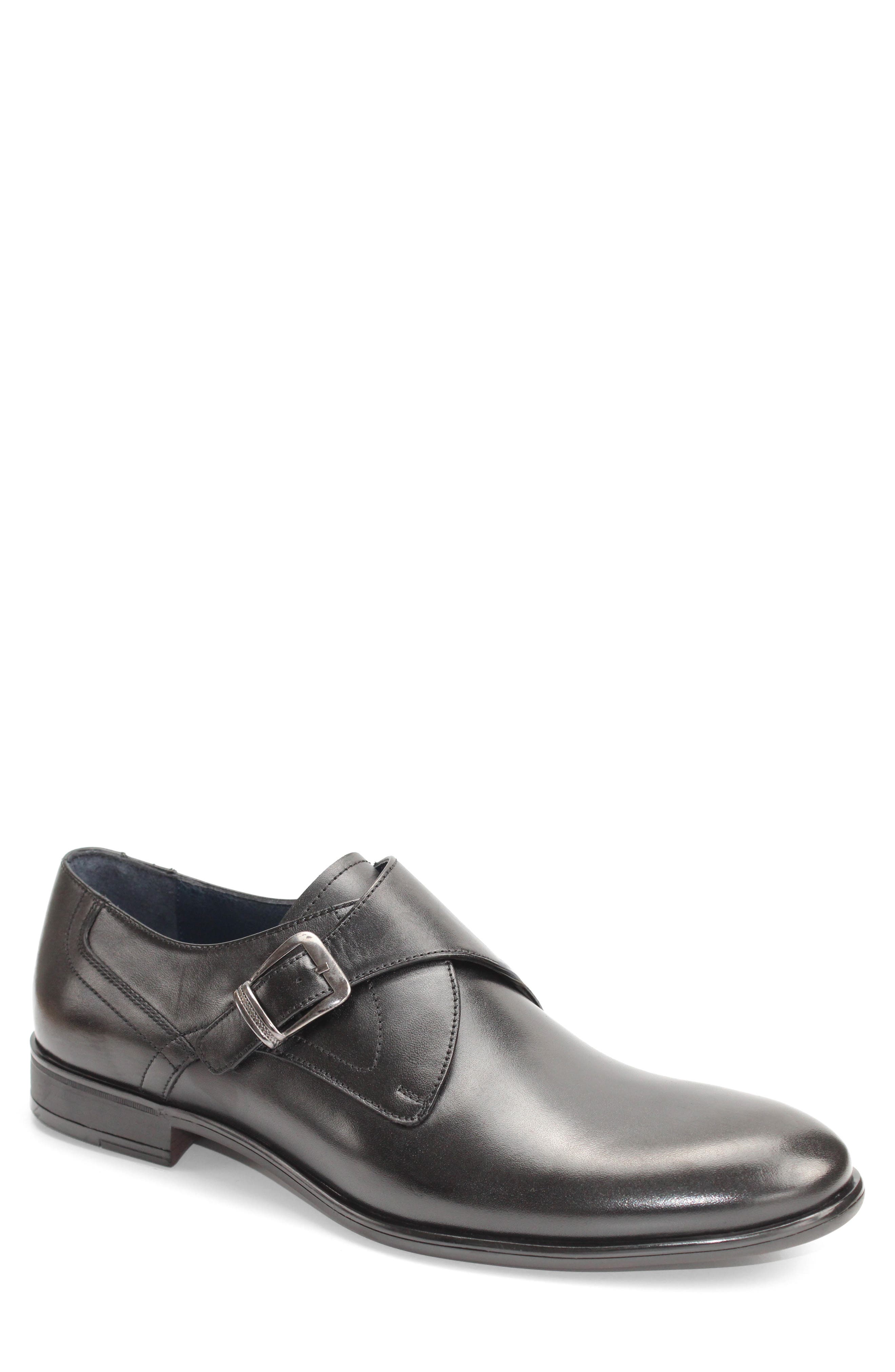 VELLAPAIS Marlow Monk Shoe