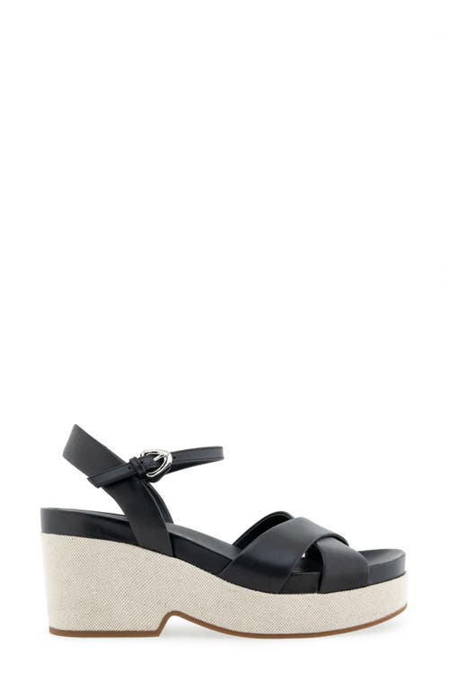 AEROSOLES AEROSOLES CHABELLA PLATFORM SANDAL