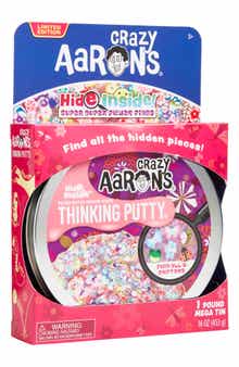 CRAZY AARON'S Mega Super Duper Flower Finds Thinking Putty®