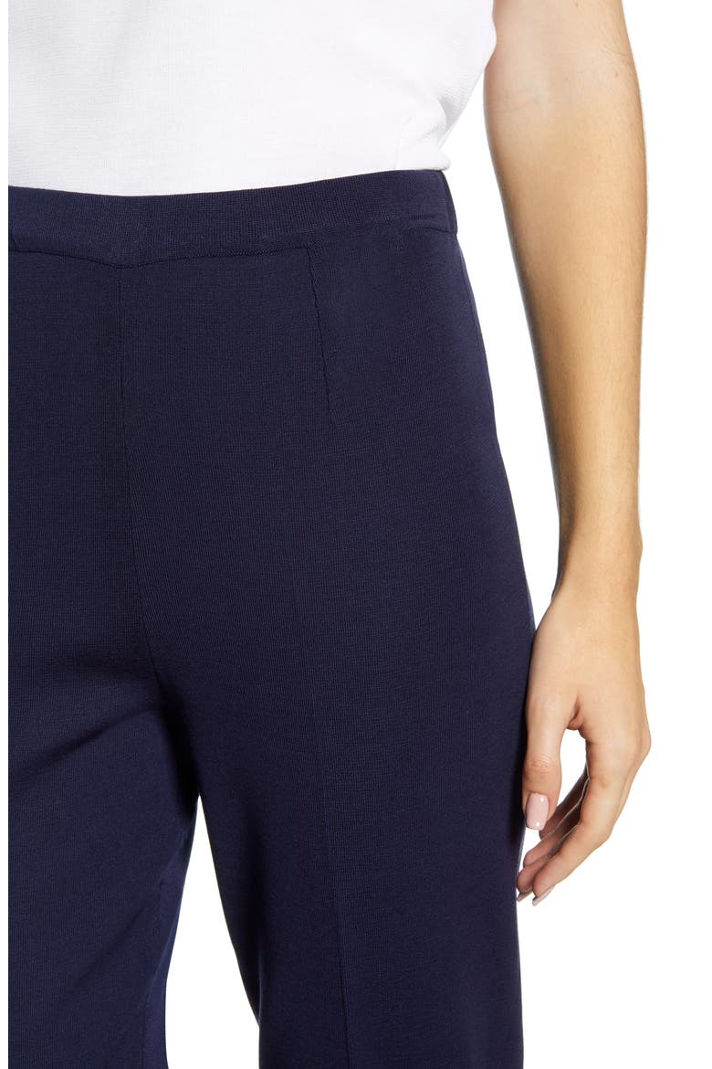 Slim Leg Pants, Alternate, color, INDIGO