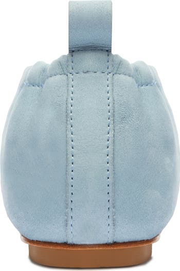 Eudora Ballet Flat
