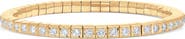 Sara Weinstock Dujour Pavé Diamond Bangle Bracelet