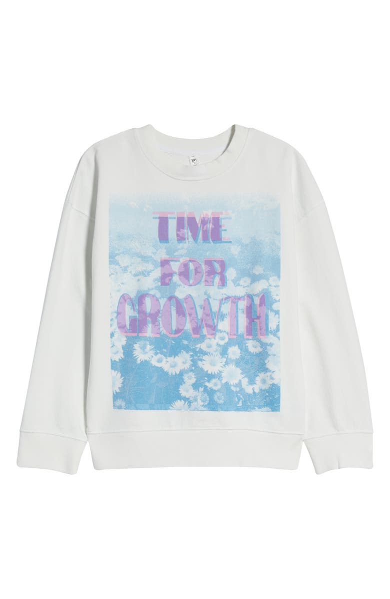 BP. Pullover Sweatshirt, Alternate, color,