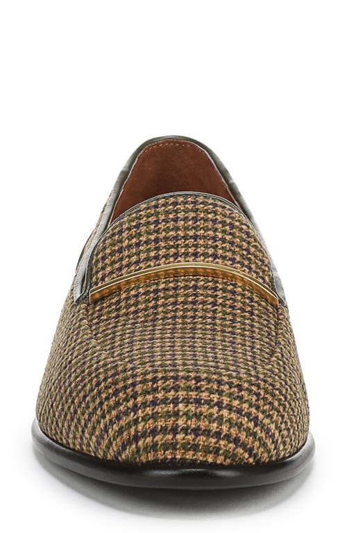 Franco Sarto Mirabelle Bit Loafer In Yellow