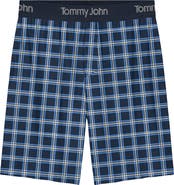 Tommy John Second Skin Modal Blend Pajama Shorts