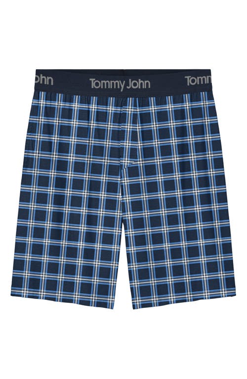 Tommy John Second Skin Modal Blend Pajama Shorts