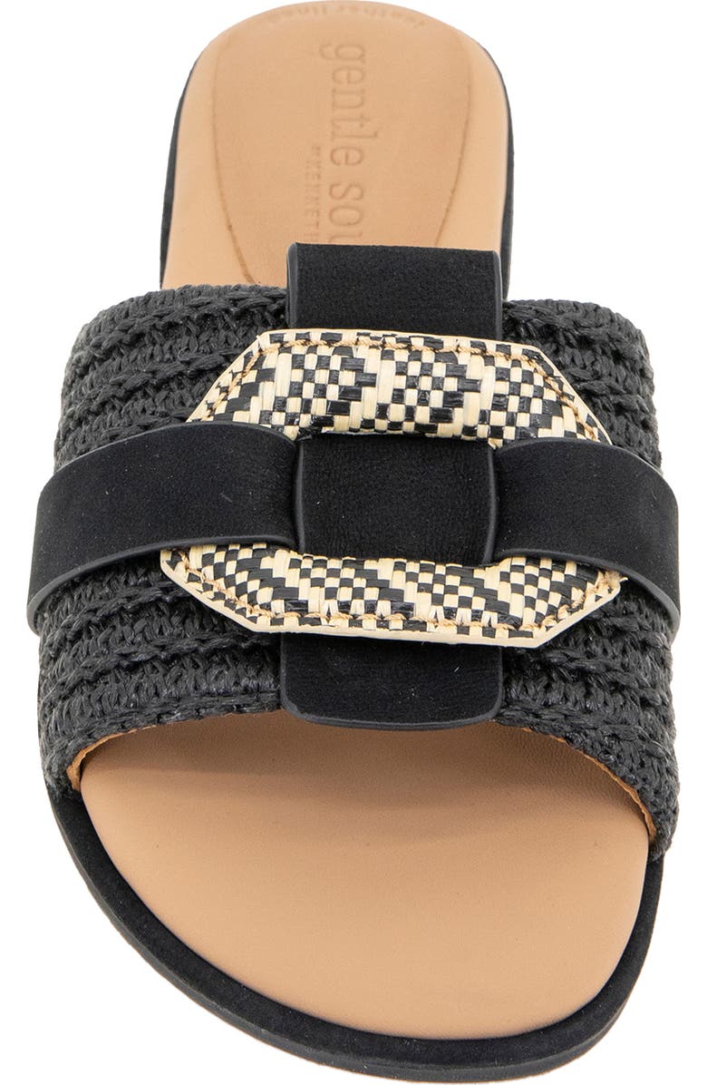 Gentle Souls Hudson Slide Sandal, Alternate, color,