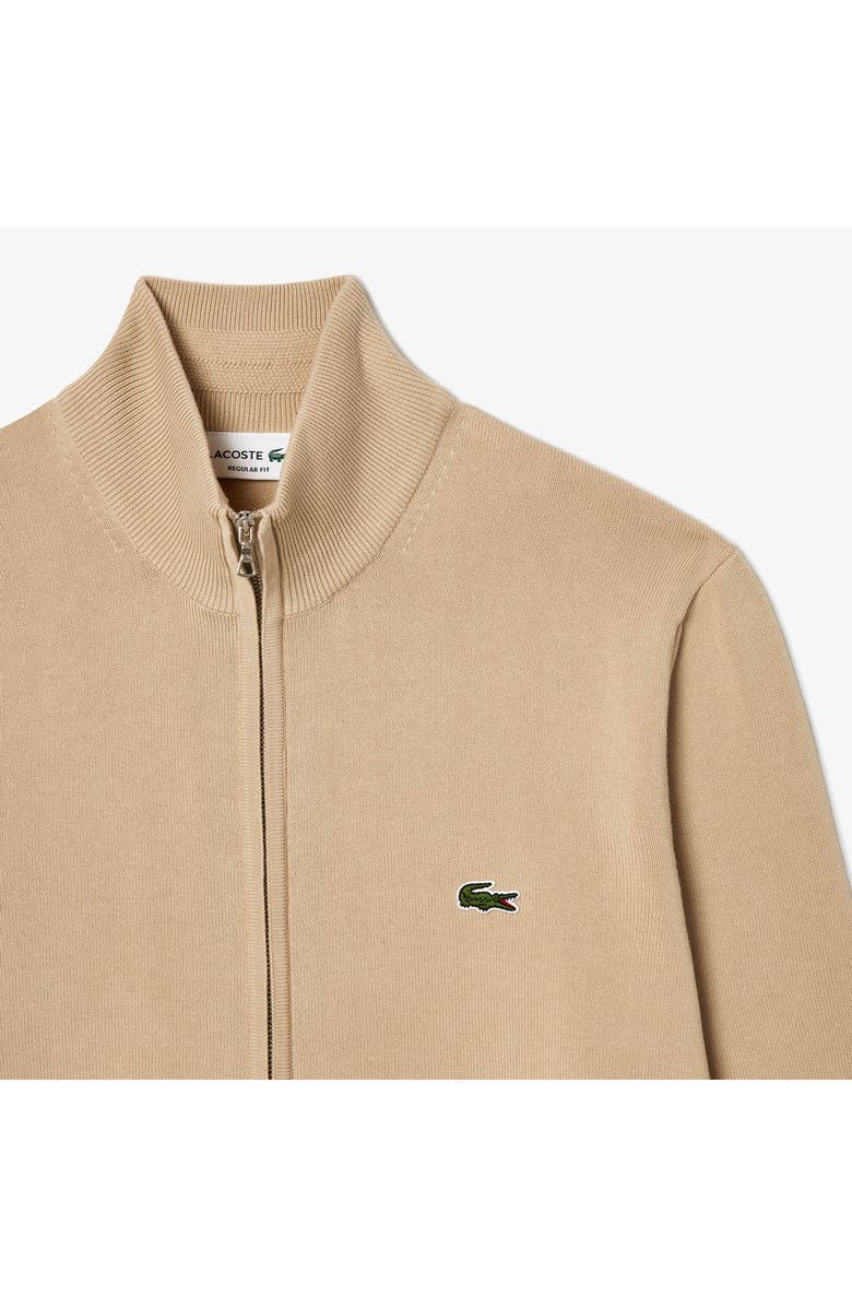Lacoste Two Way Zip Jacket, Alternate, color,