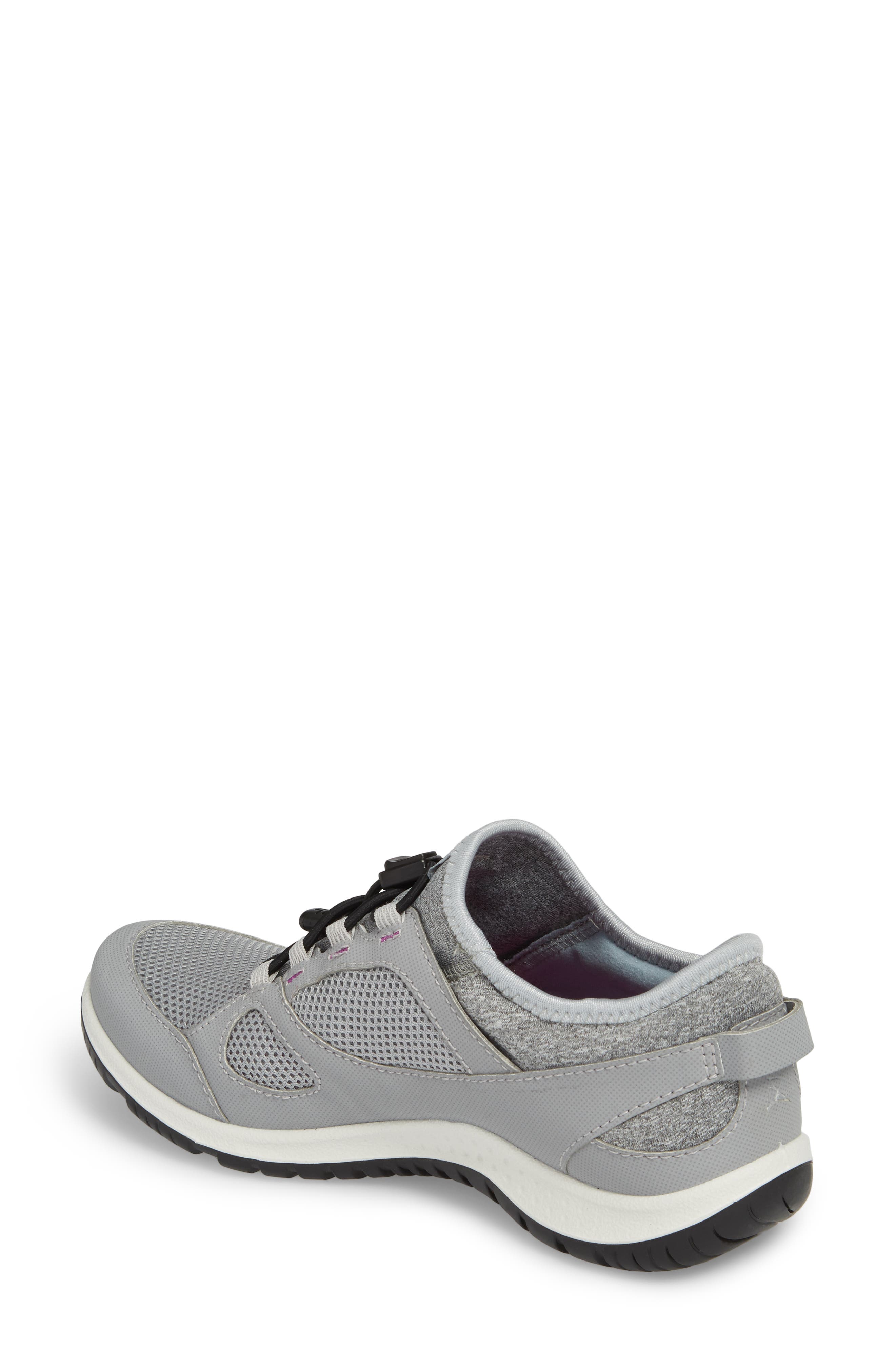 ECCO Aspina Toggle Hiking Sneaker, Alternate, color, 