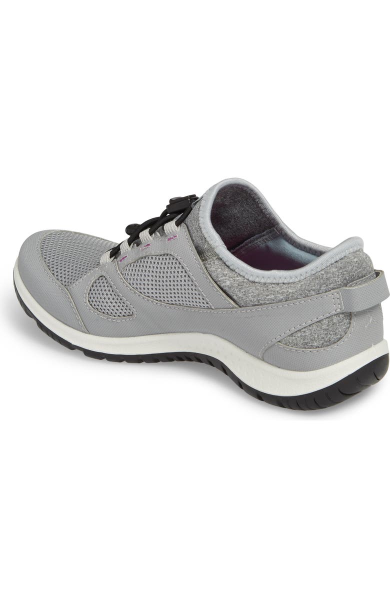 ECCO Aspina Toggle Hiking Sneaker, Alternate, color,