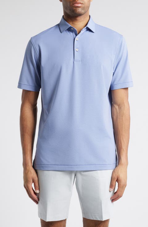 Men's Jersey Knit Polo Shirts | Nordstrom Men's Jersey Knit Polo Shirts | Nordstrom