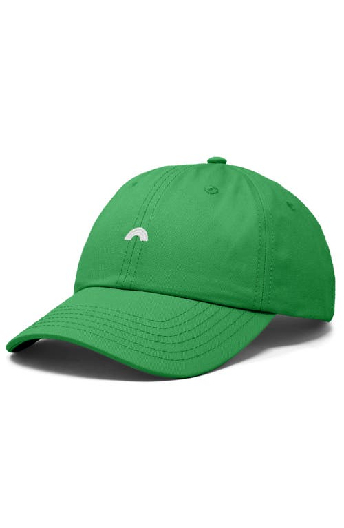 Dalix Lil Rainbow Dad Cap