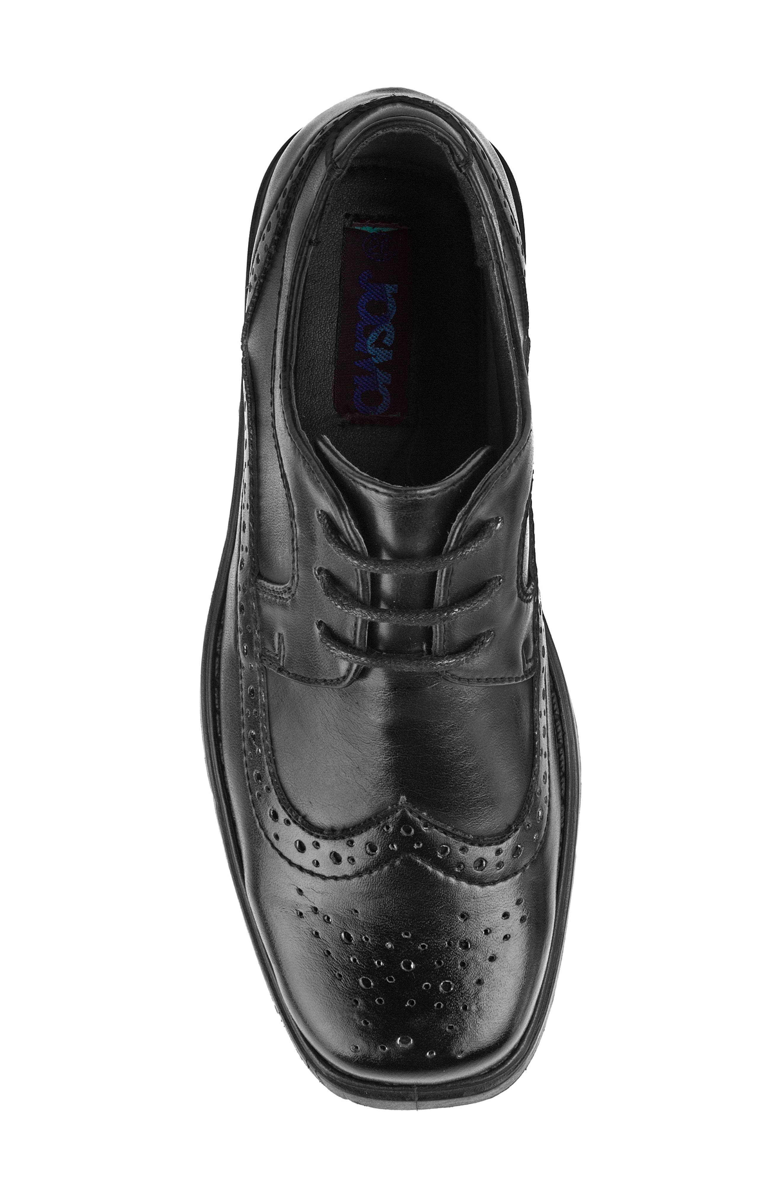 JOSMO Kids' Wingtip Derby, Alternate, color, 