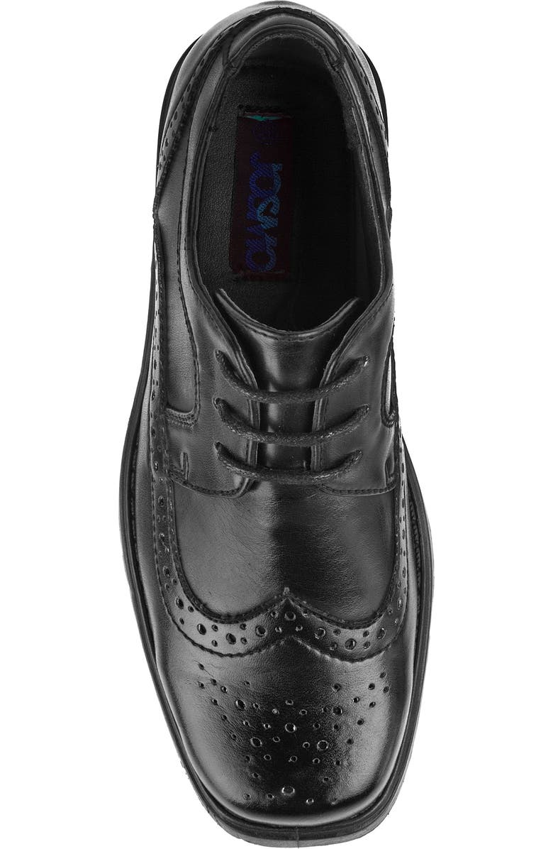 JOSMO Kids' Wingtip Derby, Alternate, color,