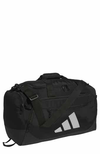 adidas Small Defender 5 Ripstop Duffle Bag