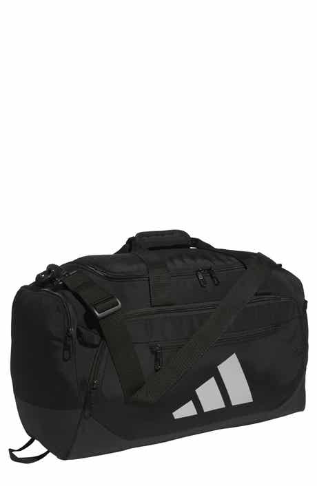 adidas Small Defender 5 Ripstop Duffle Bag