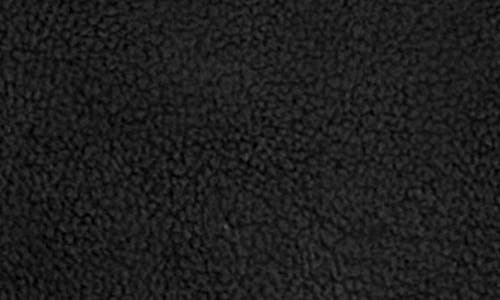 Rebecca Minkoff Insider Compact Leather Wallet In Black