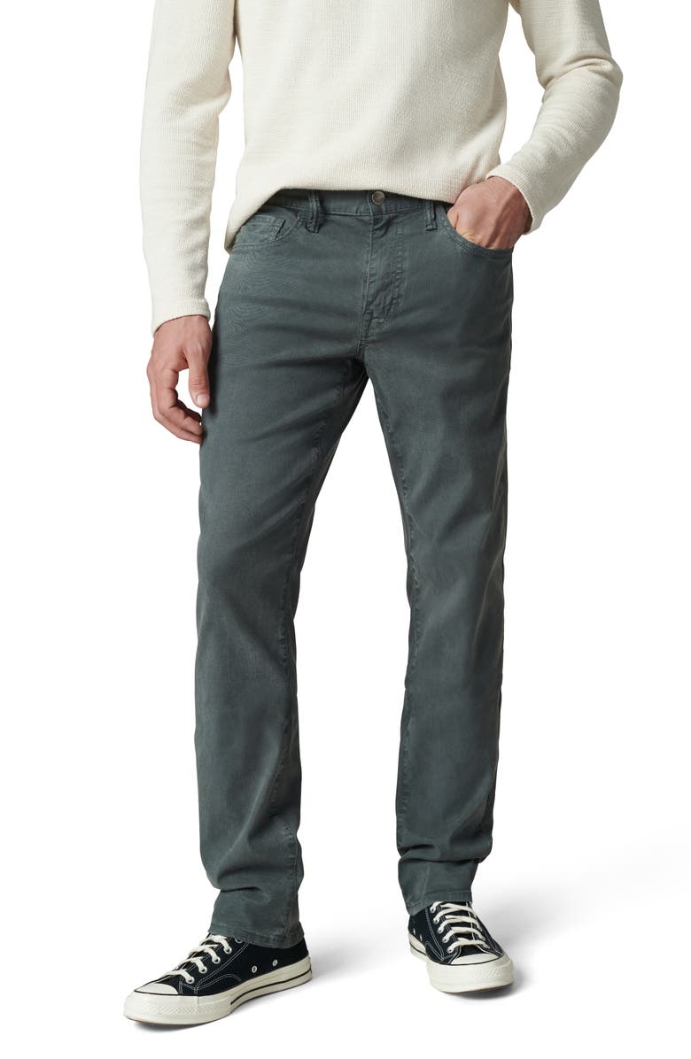 Joe's The Brixton Twill Chinos, Main, color, Urban Chic
