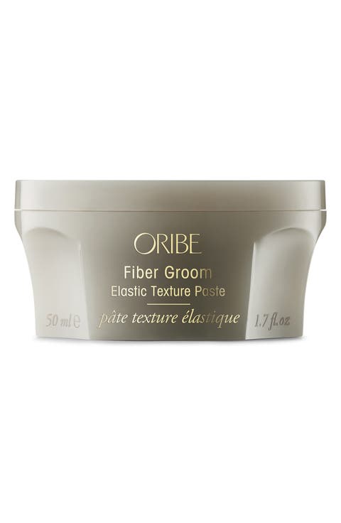 Fiber Groom Texture Paste