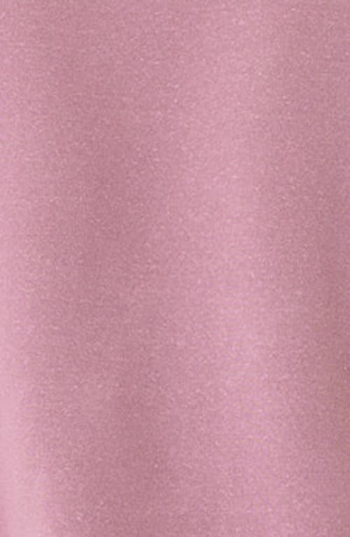 Threads 4 Thought Constance Triblend Fleece Quarter Zip In Multi