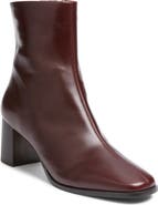 Nordstrom Manhattan Leather Boot