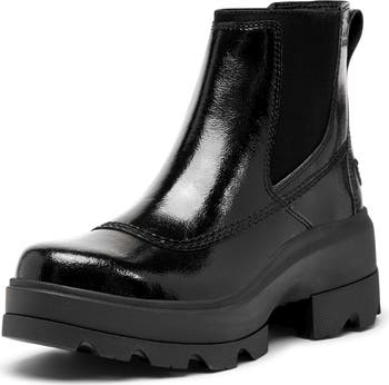 Joan Now Waterproof Chelsea Boot
