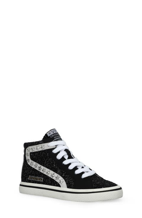 Kids' Rita High Top Sneaker (Toddler, Little Kid & Big Kid)
