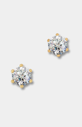 Stella & Dot Sparkle Stud Earrings