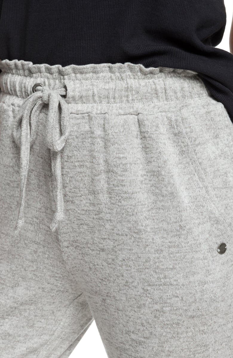 Roxy Breathe A New Day Knit Pants, Alternate, color, 