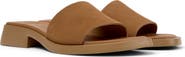Camper Dana Slide Sandal