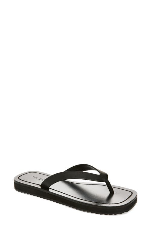 Tony Bianco Kimba Flip Flop