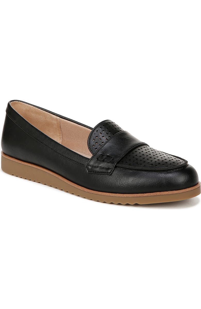 LifeStride Zee Driver Loafer, Main, color,