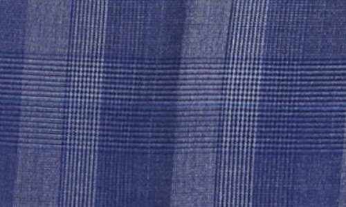 Appaman Kids' Plaid Suit Pants In Multi