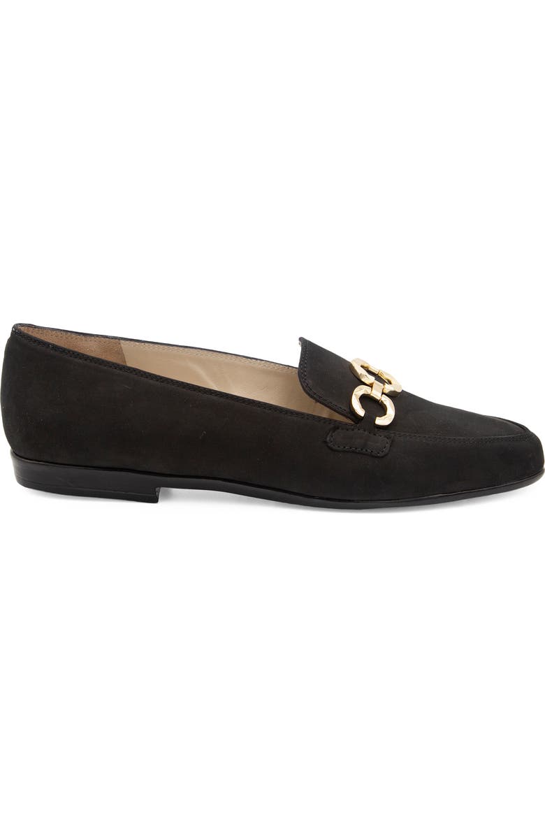 Amalfi by Rangoni Ombrina Bit Loafer, Alternate, color,