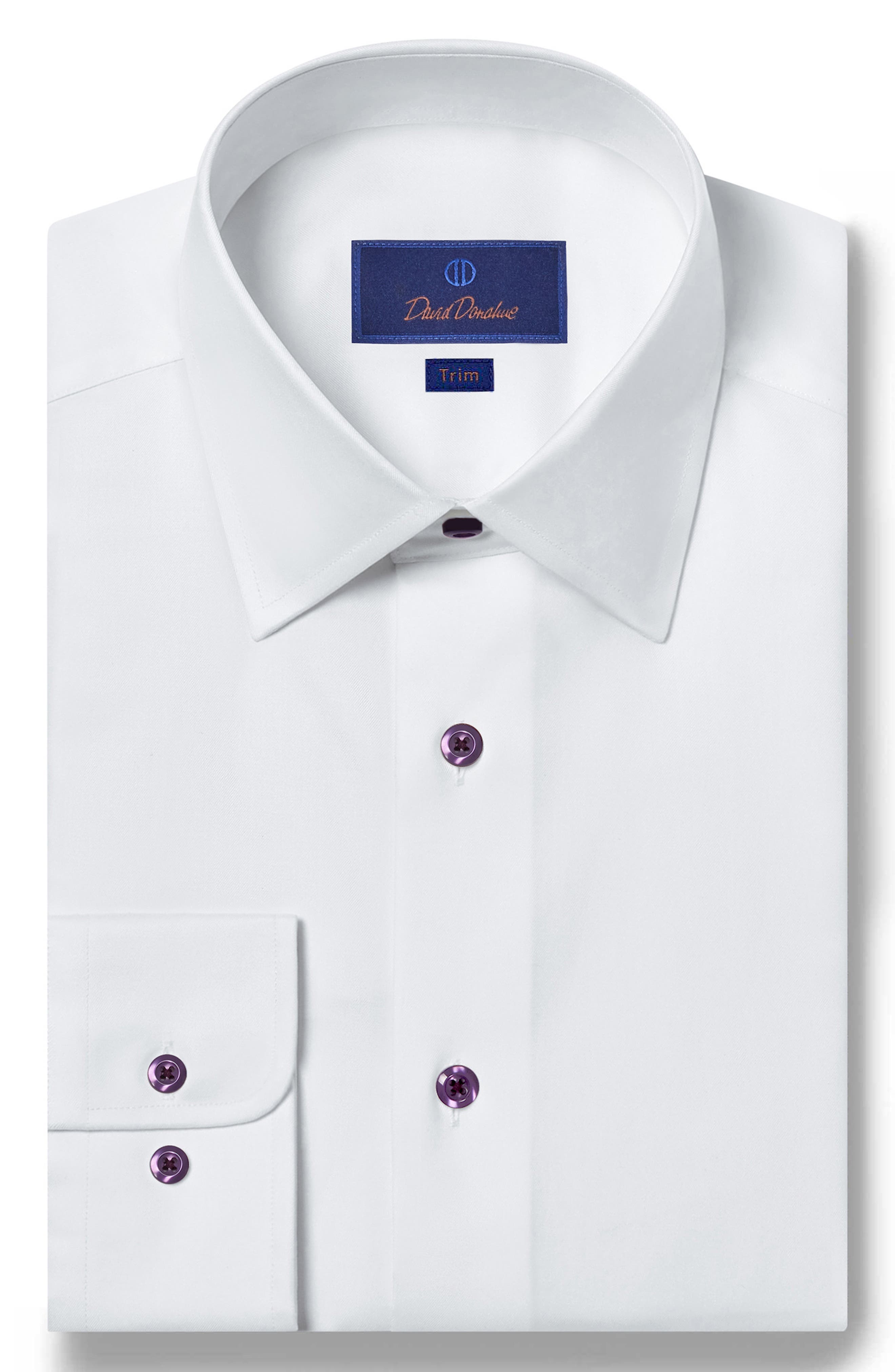 selected WHITE