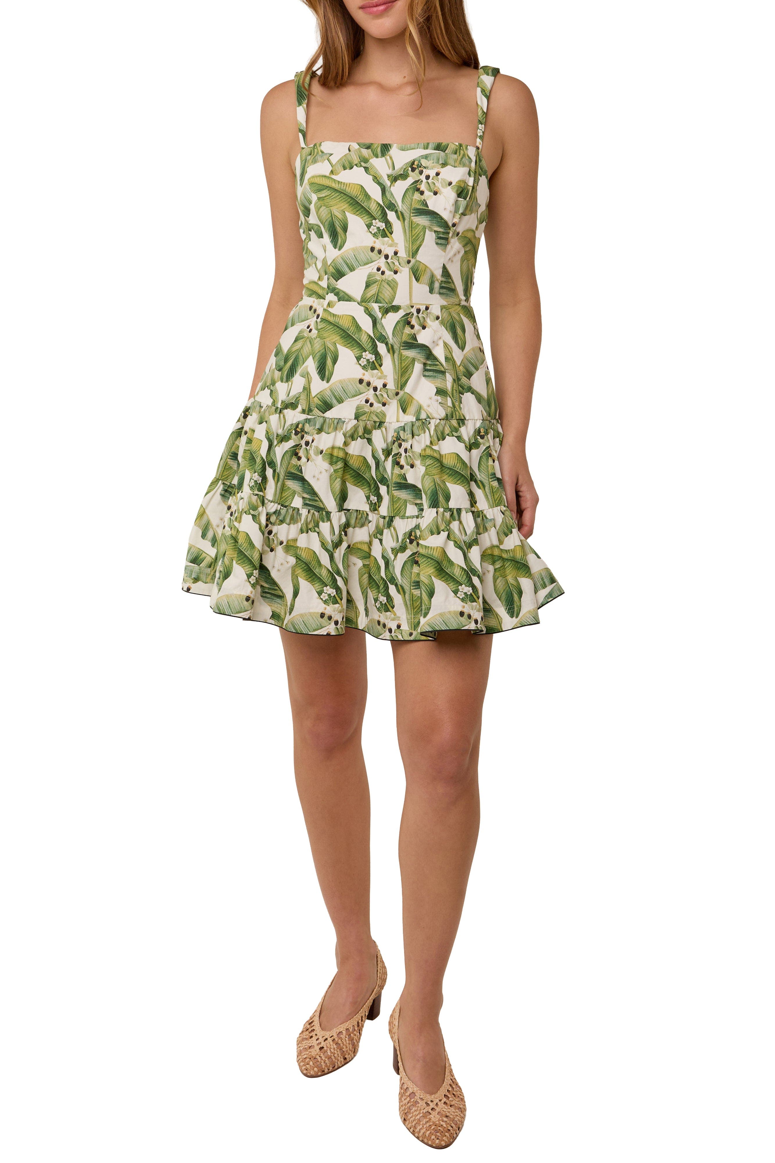 Cooper Dress