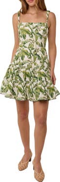 Palm Noosa Cooper Dress