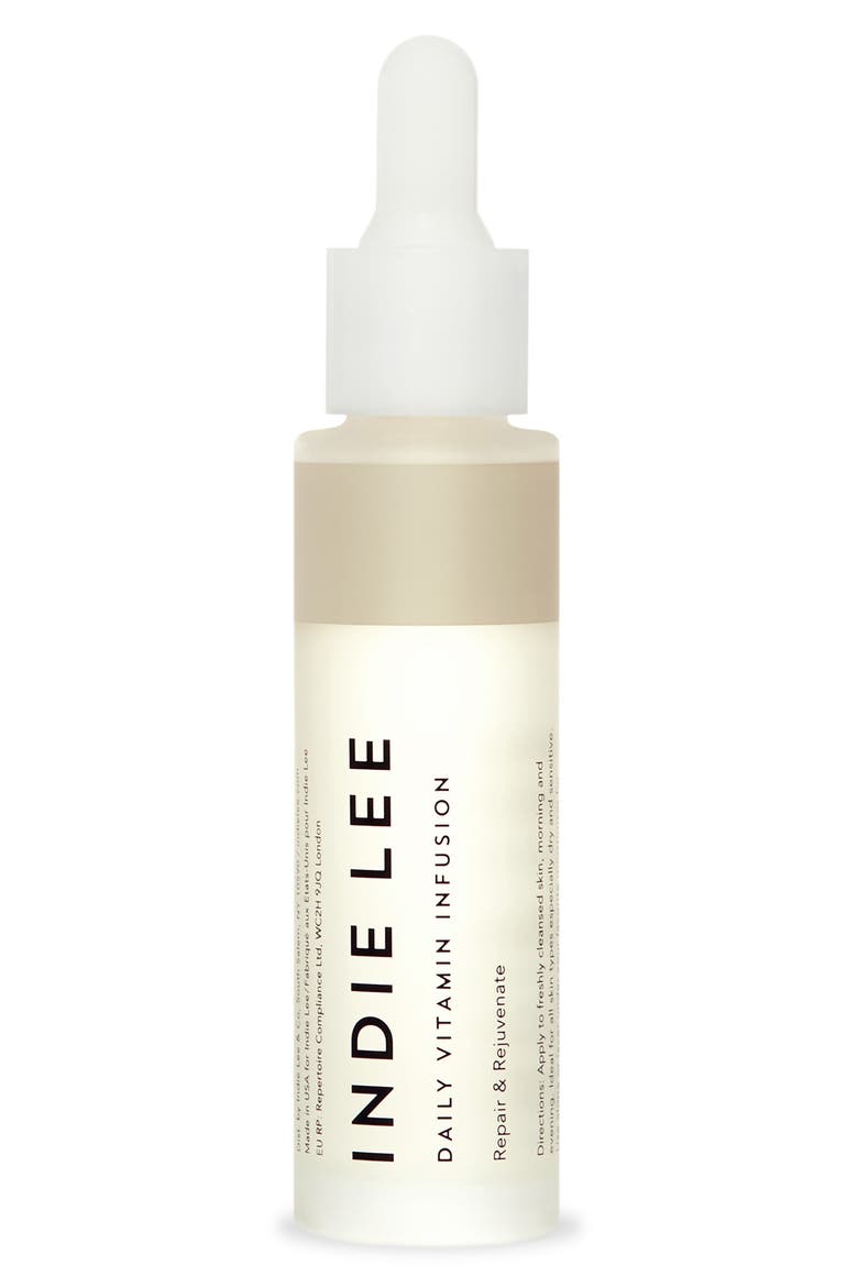 Daily Vitamin Infusion Face Oil, Main, color, NO COLOR