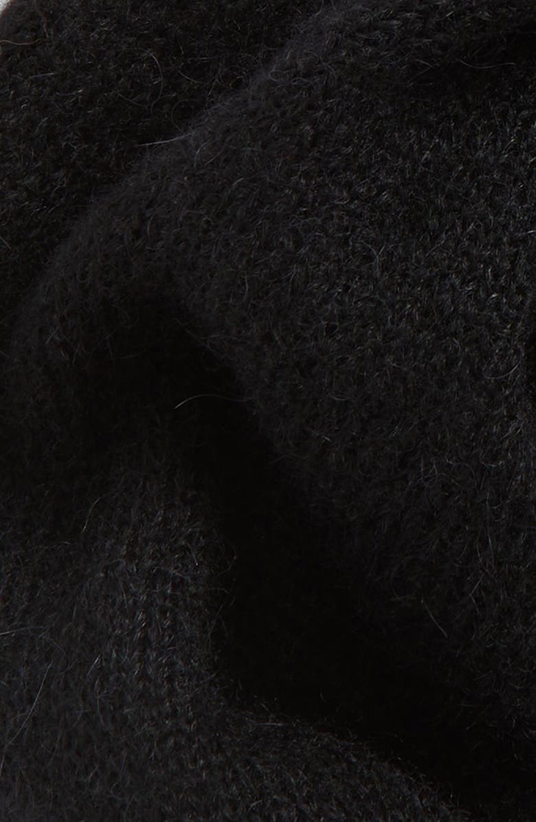 OUR LEGACY Miniature Alpaca & Wool Blend Scarf, Alternate, color, 