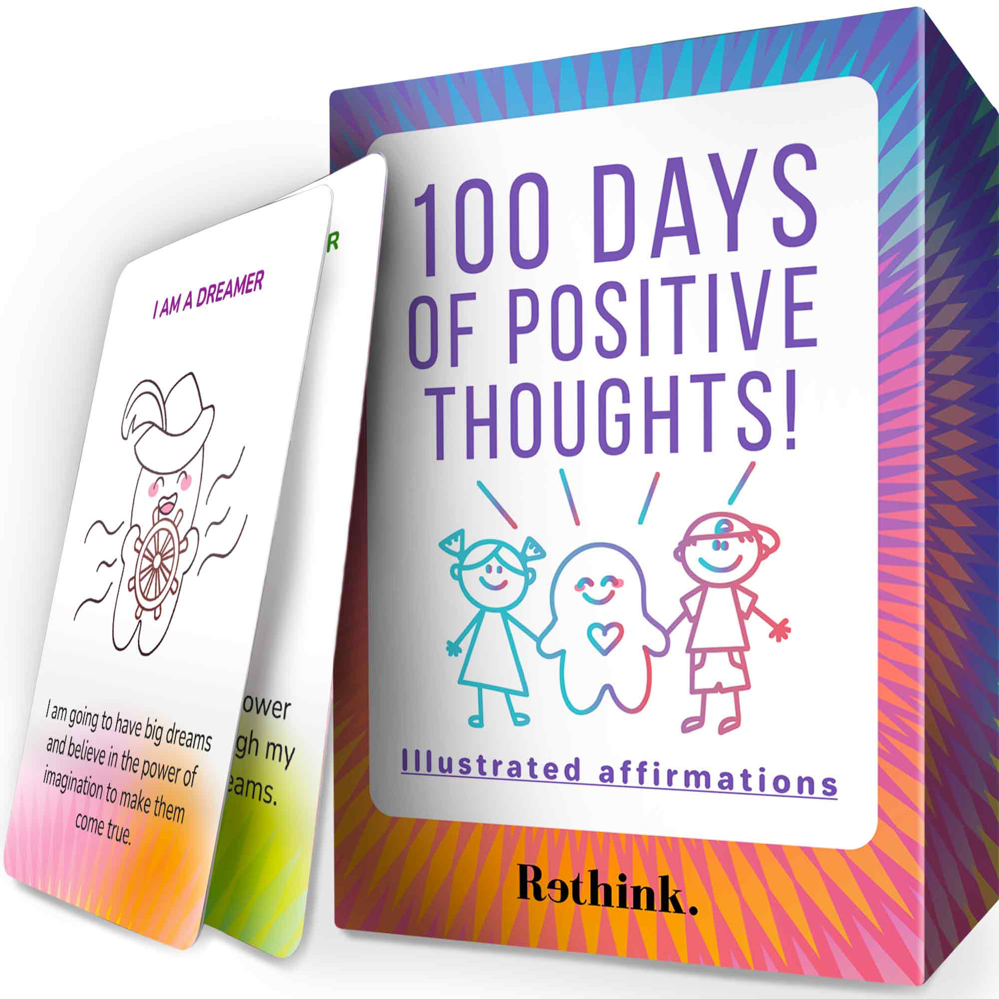 Affirmation Kids
