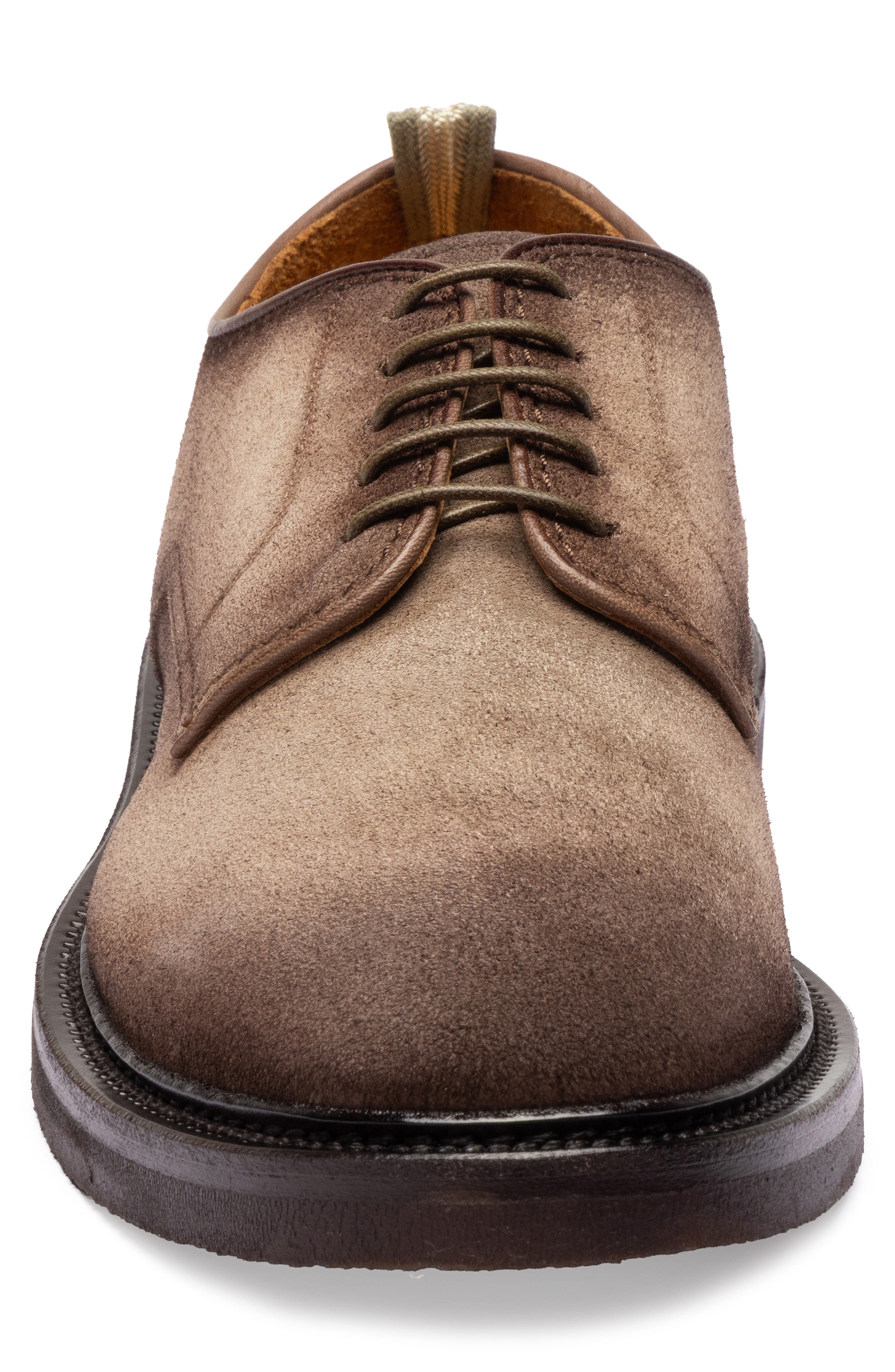 Officine Creative Hopkins Flexi 208 Derby, Alternate, color, 