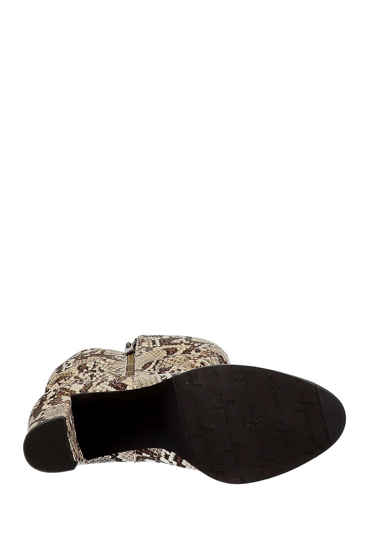 EASY STREET Mara Mid Shaft Slouch Boot - Multiple Widths Available, Alternate, color, 