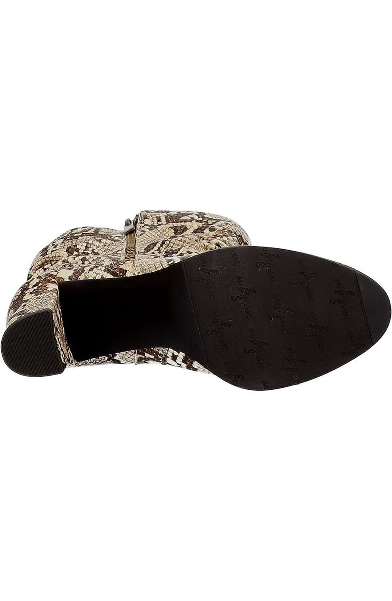 EASY STREET Mara Mid Shaft Slouch Boot - Multiple Widths Available, Alternate, color,