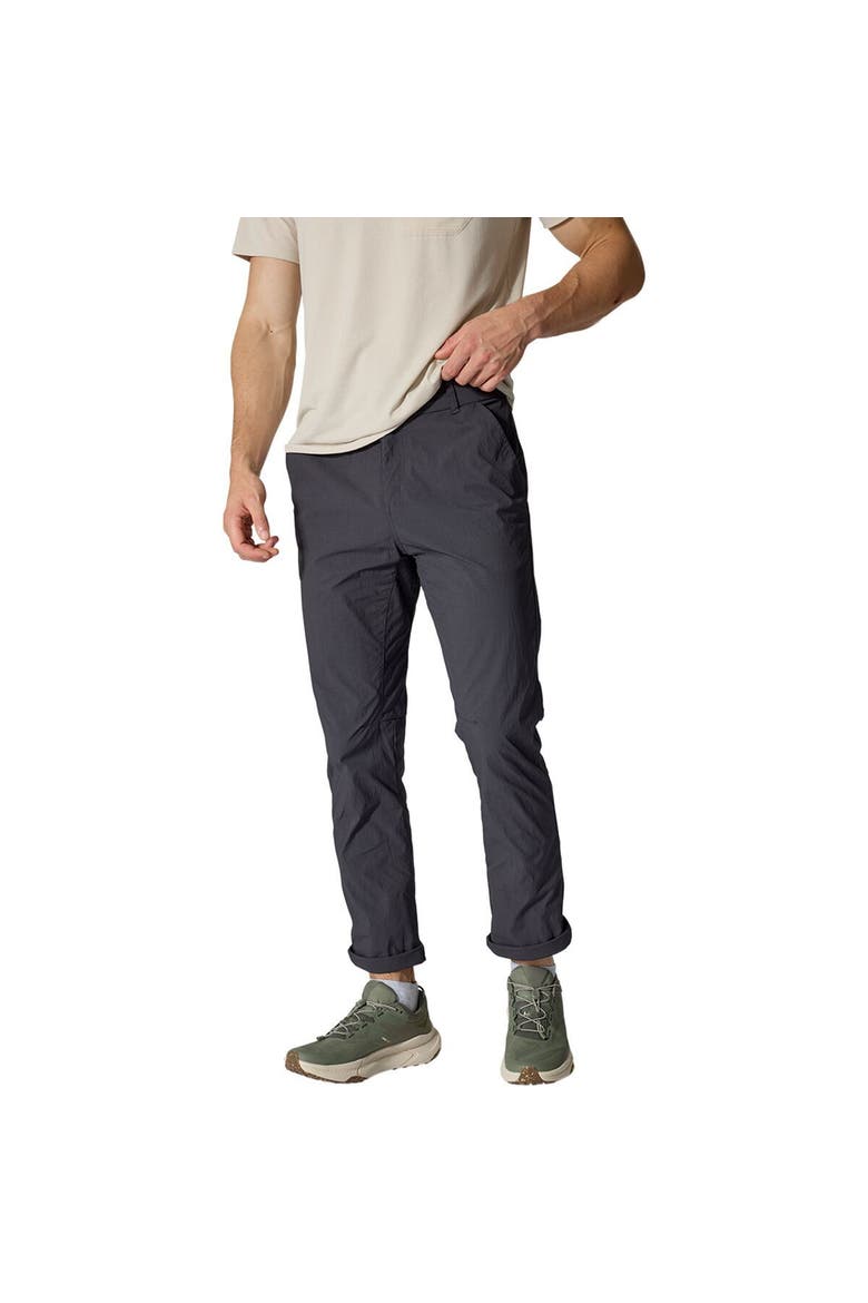Birchen Pant - Men's, Main, color, Anthracite
