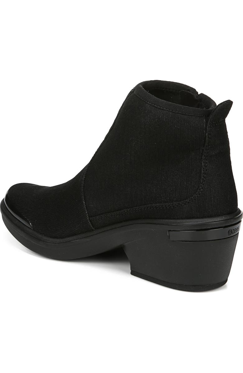 BZees Tease Bootie, Alternate, color,